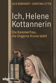 Cover von Ich, Helene Kottannerin