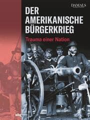Cover von Der Amerikanische Bürgerkrieg