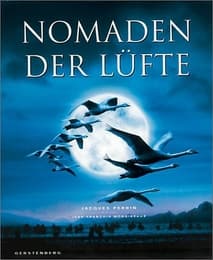 Cover von Nomaden der Lüfte