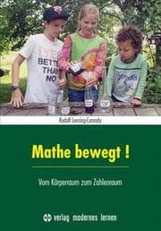 Cover von Mathe bewegt!