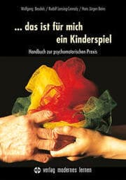 Cover von ...das ist für mich ein Kinderspiel