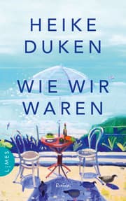 Cover von Wie wir waren