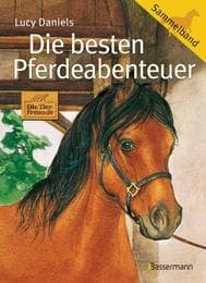 Cover von Die besten Pferdeabenteuer