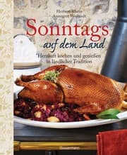 Cover von Sonntags auf dem Land