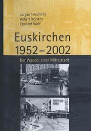 Cover von Euskirchen 1952-2002