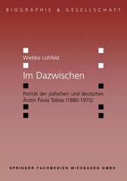 Cover von Im Dazwischen