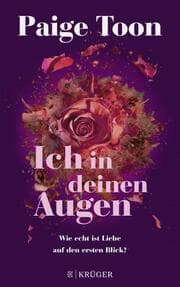 Cover von Ich in deinen Augen