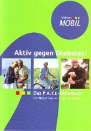 Cover von Aktiv gegen Diabetes