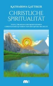 Cover von Christliche Spiritualität