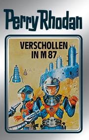 Cover von Perry Rhodan - Verschollen in M 87