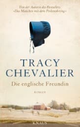 Cover von Die englische Freundin