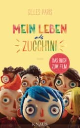 Cover von Mein Leben als Zucchini