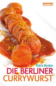 Cover von Die Berliner Currywurst