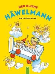 Cover von Der kleine Häwelmann
