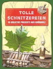 Cover von Tolle Schnitzereien