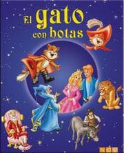 Cover von El gato con botas