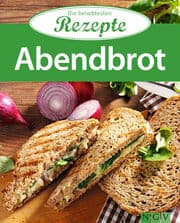 Cover von Abendbrot