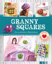 Cover von Granny Squares