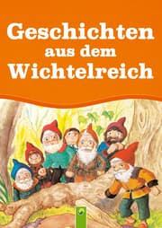 Cover von Geschichten aus dem Wichtelreich