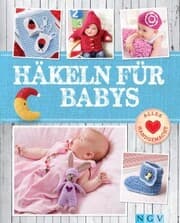 Cover von Häkeln für Babys