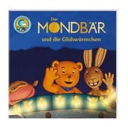 Cover von Lino-Bücher-Box 37: Linos Mondbärbox 2