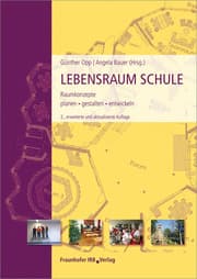 Cover von Lebensraum Schule