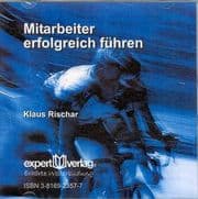 Cover von Mitarbeiter erfolgreich führen