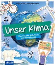 Cover von Unser Klima