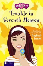 Cover von Trouble in Seventh Heaven
