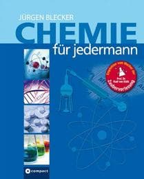 Cover von Chemie für jedermann