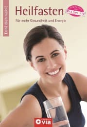 Cover von Heilfasten