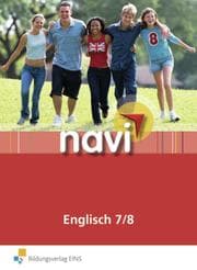 Cover von navi Englisch