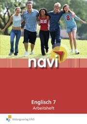 Cover von navi Englisch