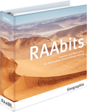 Cover von RAAbits Geographie Sekundarstufe I/II