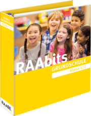 Cover von RAAbits Grundschule 1/2