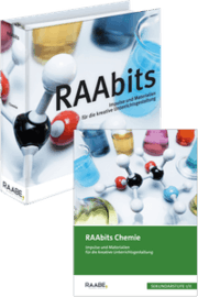 Cover von RAAbits Chemie Sekundarstufe I/II