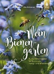 Cover von Mein Bienengarten