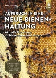 Cover von Aufbruch in eine neue Bienenhaltung