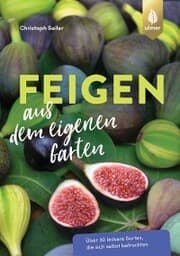 Cover von Feigen aus dem eigenen Garten