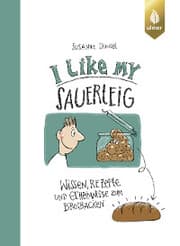Cover von I like my Sauerteig
