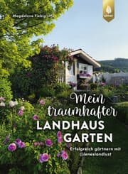 Cover von Mein traumhafter Landhausgarten