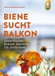 Cover von Biene sucht Balkon
