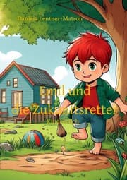 Cover von Emil und die Zukunftsretter