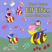 Cover von Elf Elfen