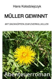 Cover von Müller gewinnt