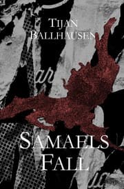 Cover von Samaels Fall