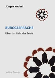 Cover von Burggespräche