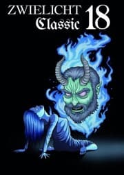 Cover von Zwielicht Classic 18