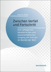 Cover von Zwischen Verfall und Fortschritt