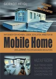 Cover von Mobile Home